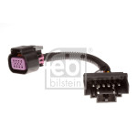 FEBI BILSTEIN Kabelreparatursatz, Heckleuchte