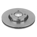 FEBI BILSTEIN Bremsscheibe
