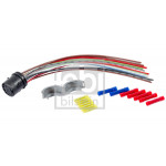 FEBI BILSTEIN Kabelreparatursatz, Tür