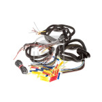 FEBI BILSTEIN Kabelreparatursatz, Heckklappe