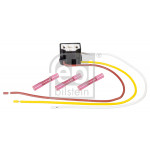 FEBI BILSTEIN Kabelreparatursatz, Hauptscheinwerfer