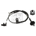 FEBI BILSTEIN Sensor, Raddrehzahl
