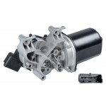 FEBI BILSTEIN Wischermotor