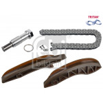 FEBI BILSTEIN Steuerkettensatz