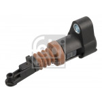 FEBI BILSTEIN Wähl-/Schaltstange