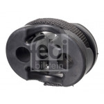 FEBI BILSTEIN Halter, Abgasanlage