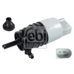 FEBI BILSTEIN Waschwasserpumpe, Scheibenreinigung