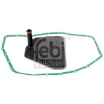 FEBI BILSTEIN Hydraulikfiltersatz, Automatikgetriebe