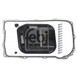 FEBI BILSTEIN Hydraulikfiltersatz, Automatikgetriebe