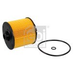 FEBI BILSTEIN Ölfilter