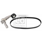 FEBI BILSTEIN Keilrippenriemensatz