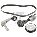 FEBI BILSTEIN Keilrippenriemensatz