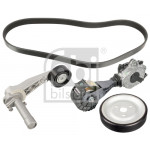 FEBI BILSTEIN Keilrippenriemensatz