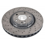 FEBI BILSTEIN Bremsscheibe
