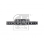 FEBI BILSTEIN Bremsscheibe