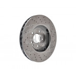 FEBI BILSTEIN Bremsscheibe
