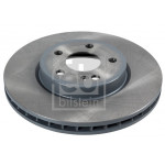 FEBI BILSTEIN Bremsscheibe