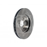 FEBI BILSTEIN Bremsscheibe