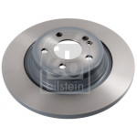 FEBI BILSTEIN Bremsscheibe