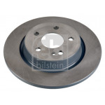 FEBI BILSTEIN Bremsscheibe