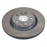 FEBI BILSTEIN Bremsscheibe