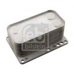 FEBI BILSTEIN Ölkühler, Motoröl