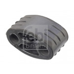 FEBI BILSTEIN Halter, Abgasanlage