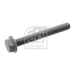 FEBI BILSTEIN Schraube, Druckplatte