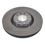 FEBI BILSTEIN Bremsscheibe