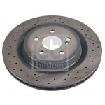 FEBI BILSTEIN Bremsscheibe
