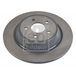 FEBI BILSTEIN Bremsscheibe