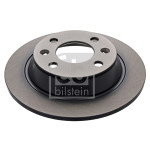 FEBI BILSTEIN Bremsscheibe