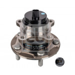 FEBI BILSTEIN Radlagersatz