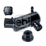 FEBI BILSTEIN Waschwasserpumpe, Scheibenreinigung