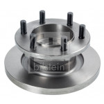 FEBI BILSTEIN Bremsscheibe
