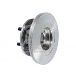 FEBI BILSTEIN Bremsscheibe
