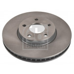 FEBI BILSTEIN Bremsscheibe