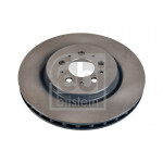 FEBI BILSTEIN Bremsscheibe