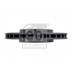 FEBI BILSTEIN Bremsscheibe
