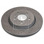 FEBI BILSTEIN Bremsscheibe