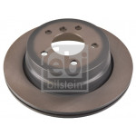 FEBI BILSTEIN Bremsscheibe