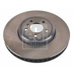 FEBI BILSTEIN Bremsscheibe
