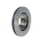 FEBI BILSTEIN Bremsscheibe