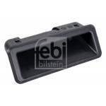 FEBI BILSTEIN Schalter, Heckklappenentriegelung