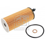 FEBI BILSTEIN Ölfilter
