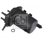 FEBI BILSTEIN Kraftstofffilter