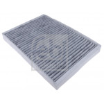 FEBI BILSTEIN Filter, Innenraumluft