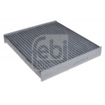 FEBI BILSTEIN Filter, Innenraumluft