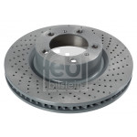 FEBI BILSTEIN Bremsscheibe