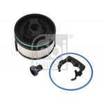 FEBI BILSTEIN Kraftstofffilter